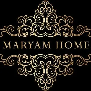 Maryam Home Collection logo