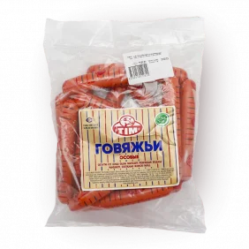 👍Mol g. Sosiska TIM (Kamalak) 700g±20