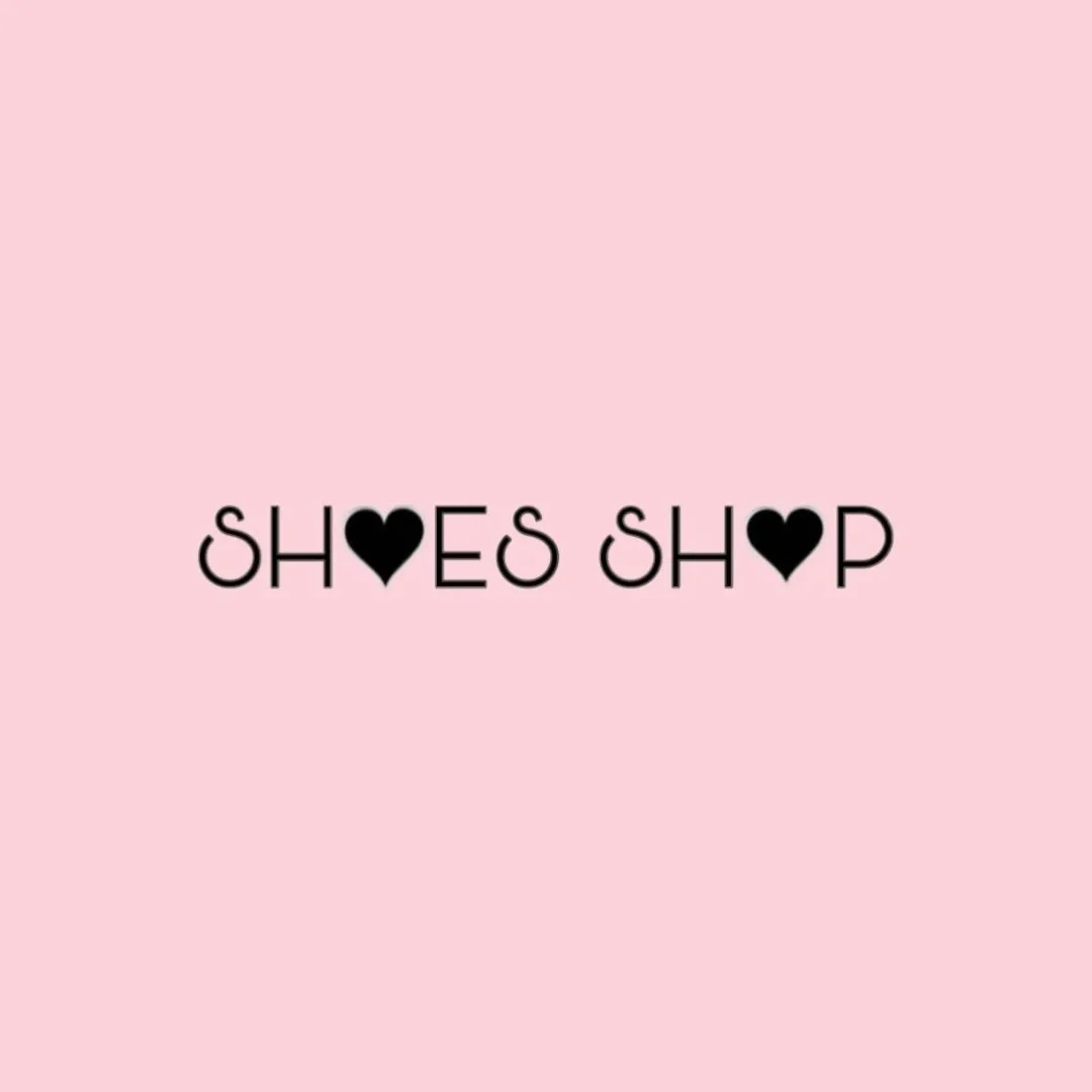 Shoes Shop logo