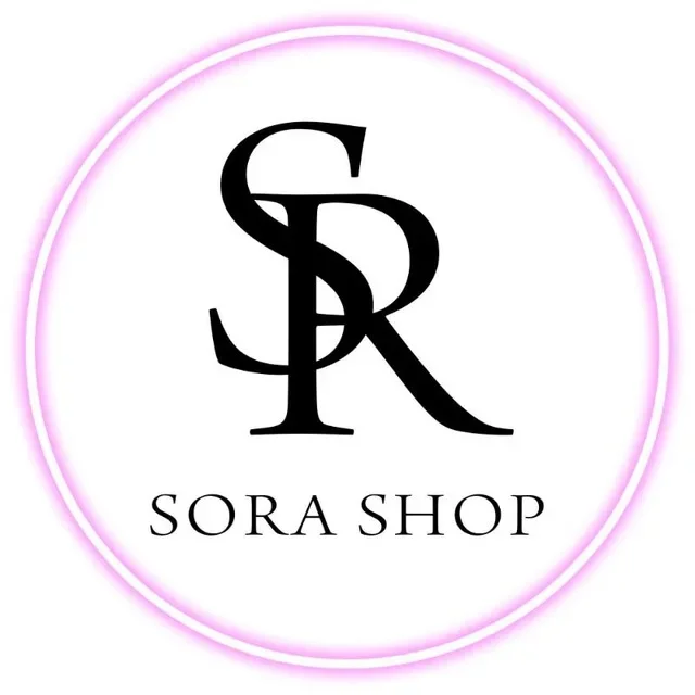 Sora Shop logo