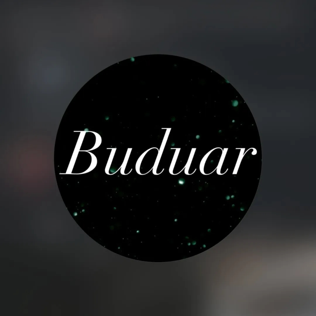 Buduar