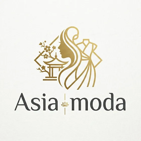 Asia moda logo