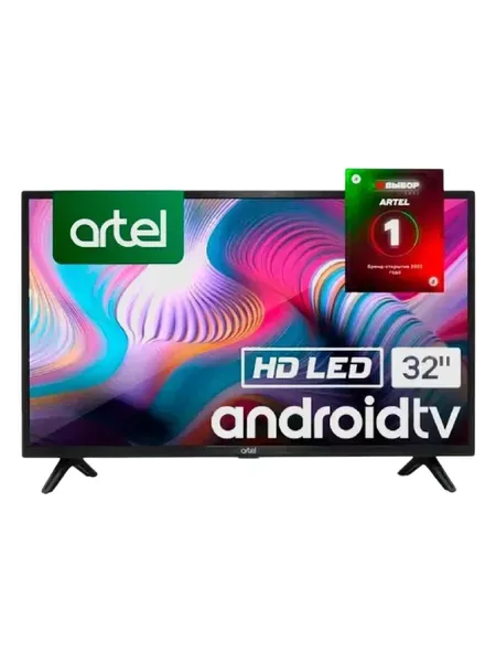 Телевизор Artel A32NHA900