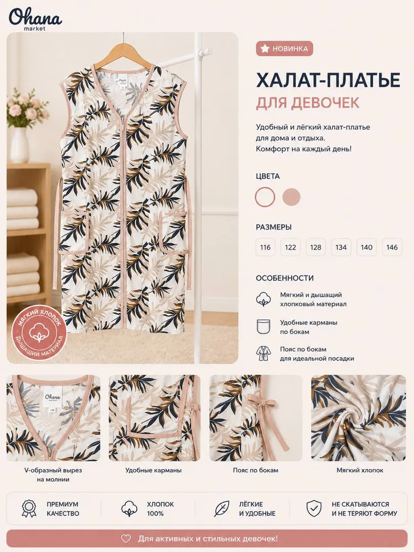 Халат