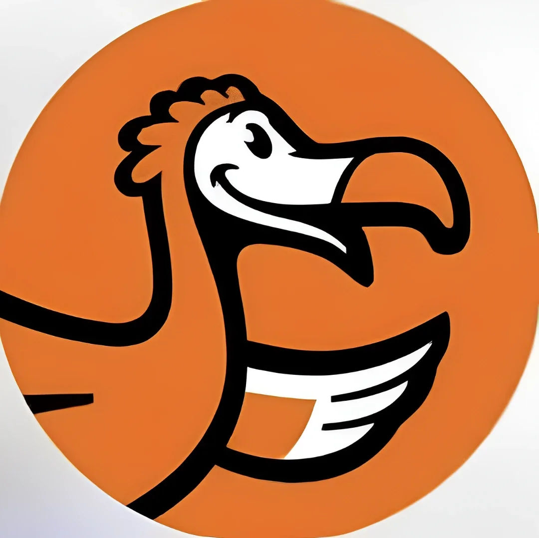 Dodo Pizza logo