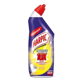 Harpic Power Plus lim.sofligi 700ml
