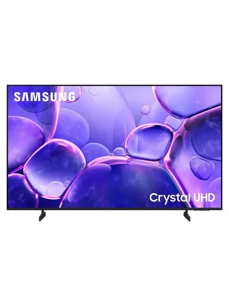 Телевизор Samsung UE43U8001FUXUZ Crystal UHD 4K Smart TV