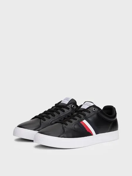 Кеды ICON COURT  STRIPES