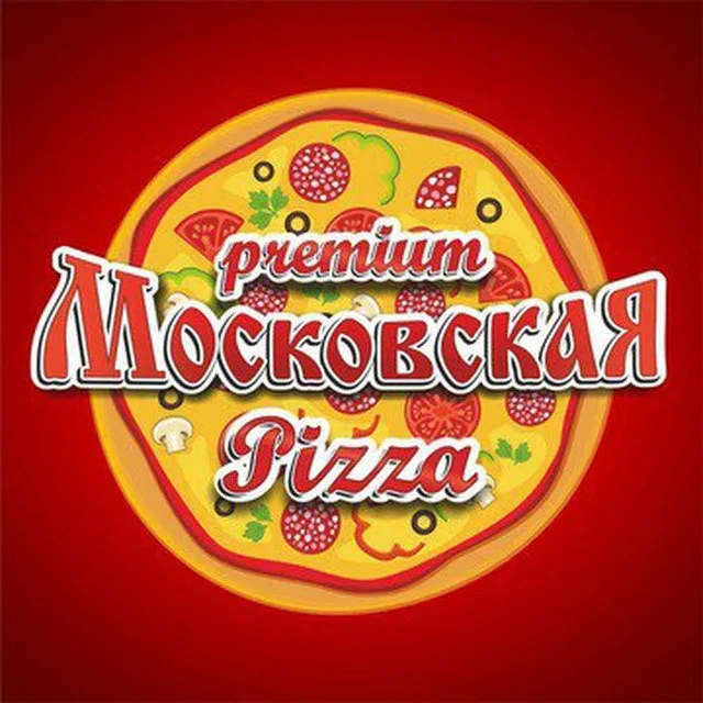 Московская Оригинал logo