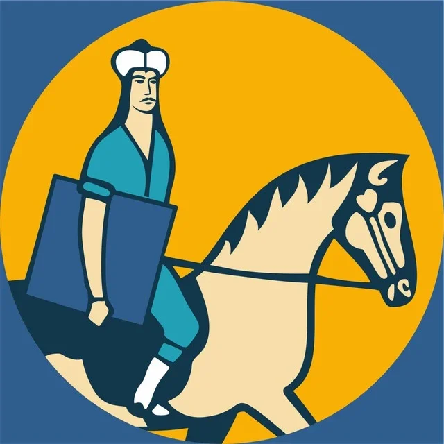 Chopar Pizza logo