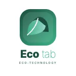 Eco tab logo