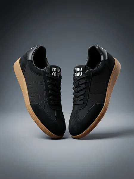 Кроссовки Miu Miu