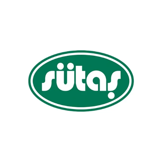 SÜTAŞ logo