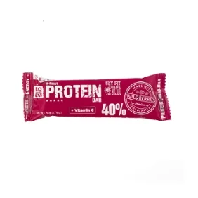 Batoncha ECO LAB protein O‘rmon rez.50g