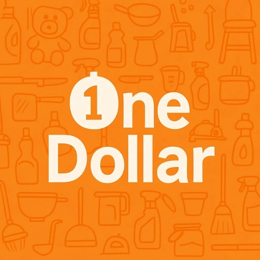 One Dollar logo