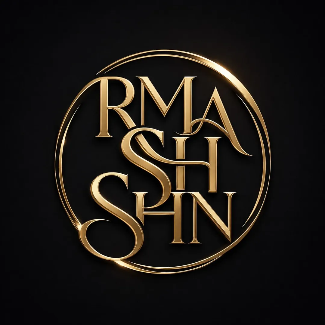 Shahruza logo