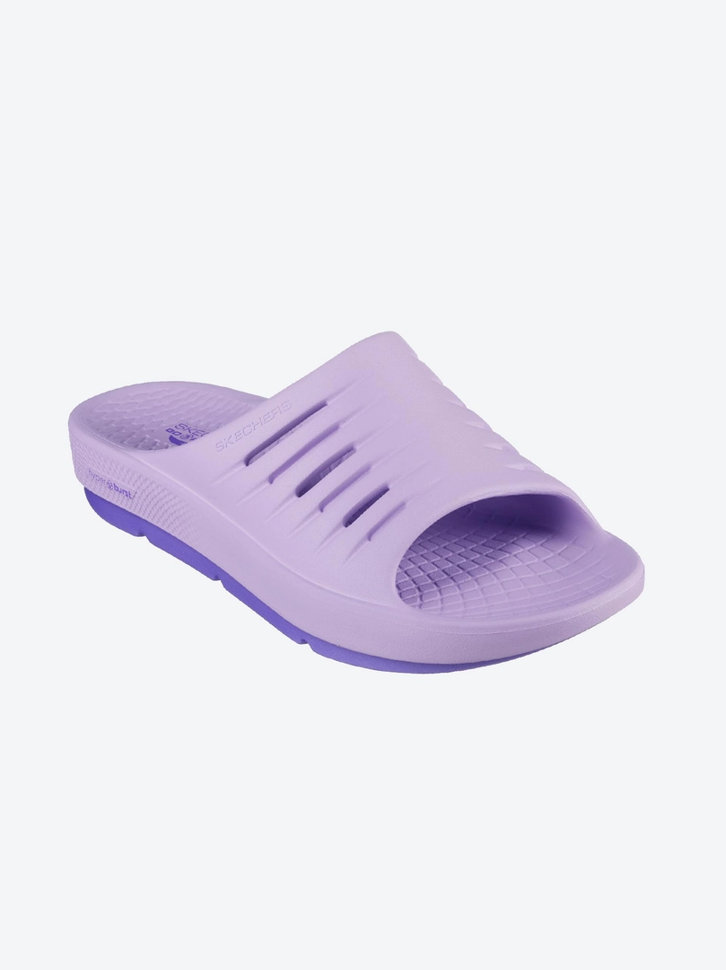 Ayollar tapochkasi Skechers GO RECOVER REFRESH - 141706 — 36% chegirma