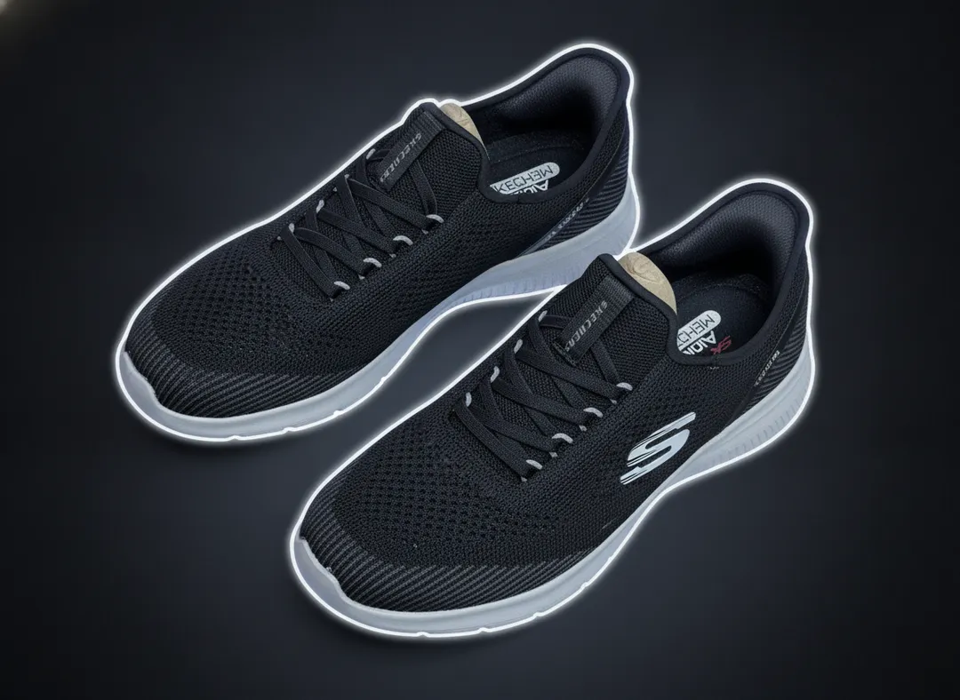Кроссовки Skechers