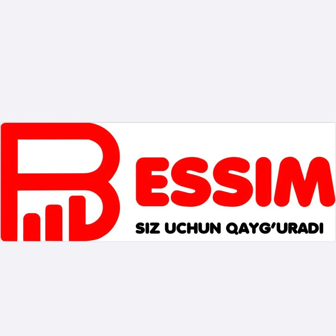 Bessim logo