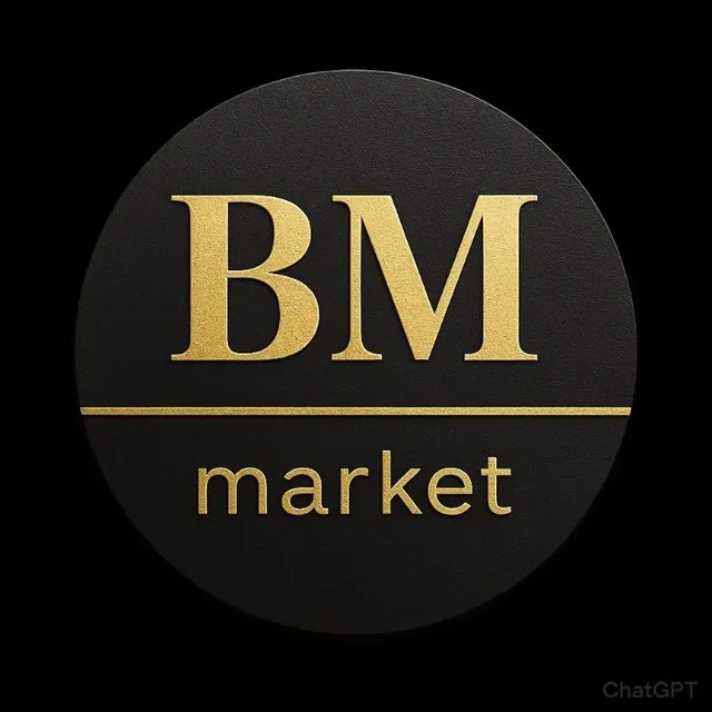 BM_market logo