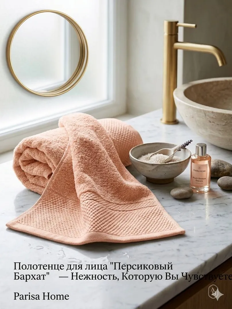 Полотенце
