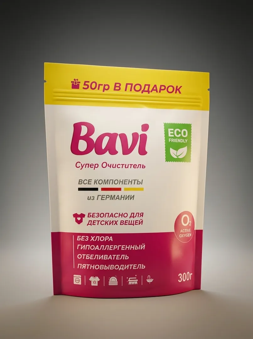 Bavi dog‘ ketkazuvchi vositasi