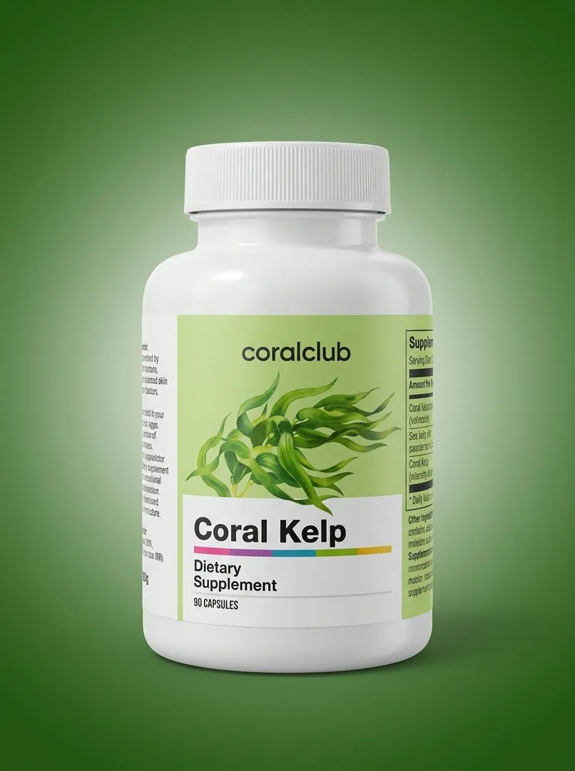 Vitamin-mineral kompleksi