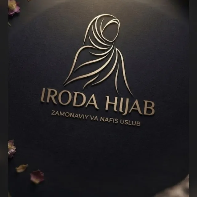 Iroda Arabic Collection logo