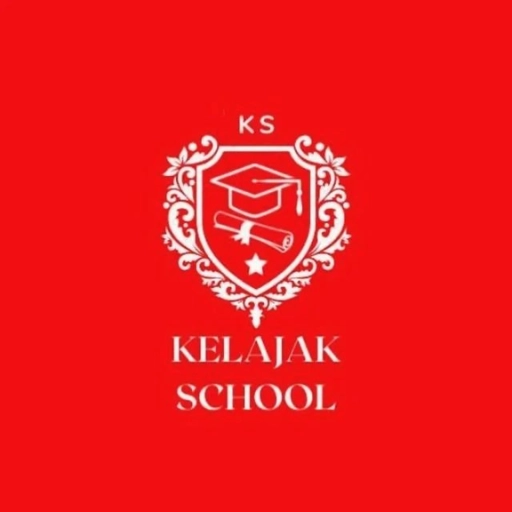 Kelajak School logo