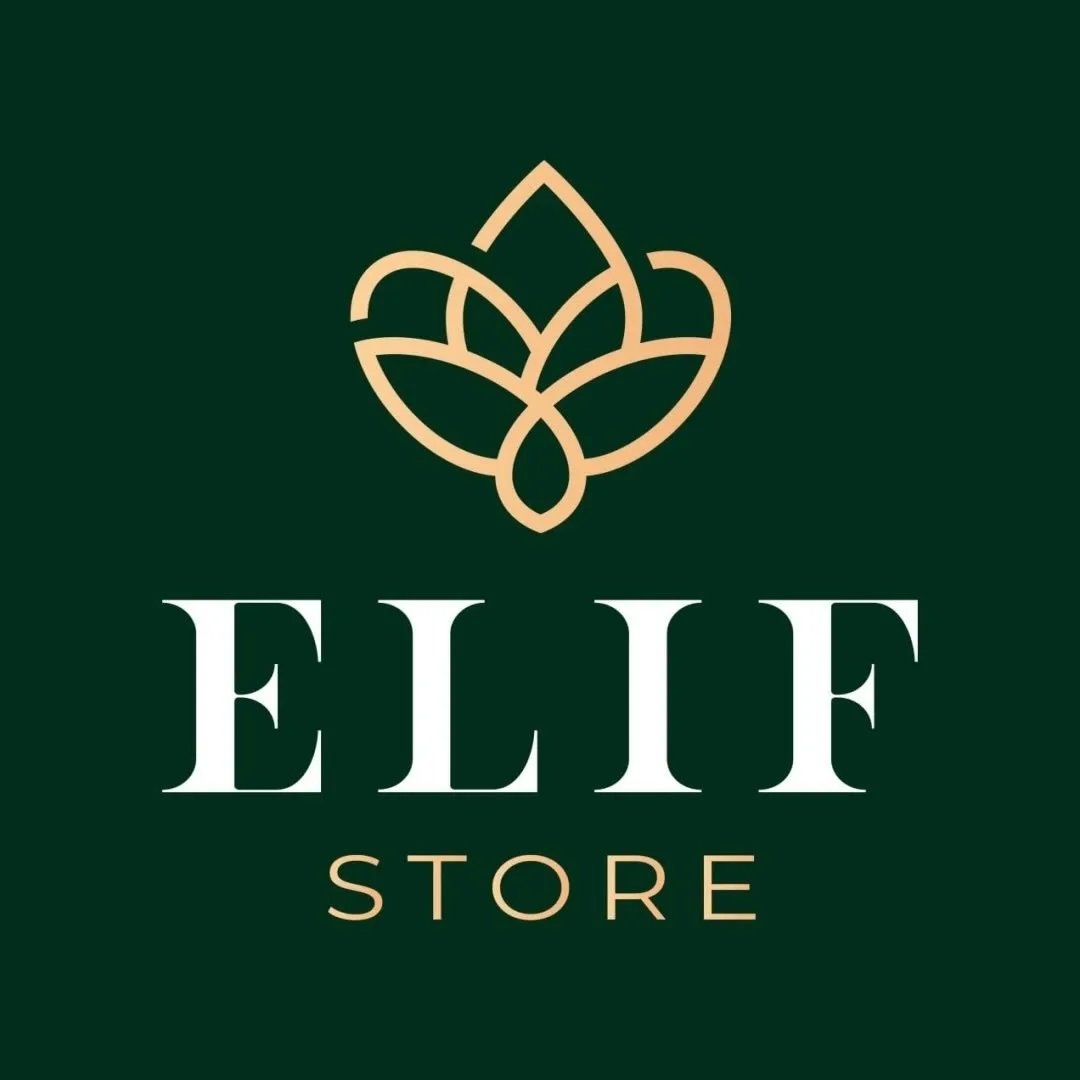 Elif Store logo