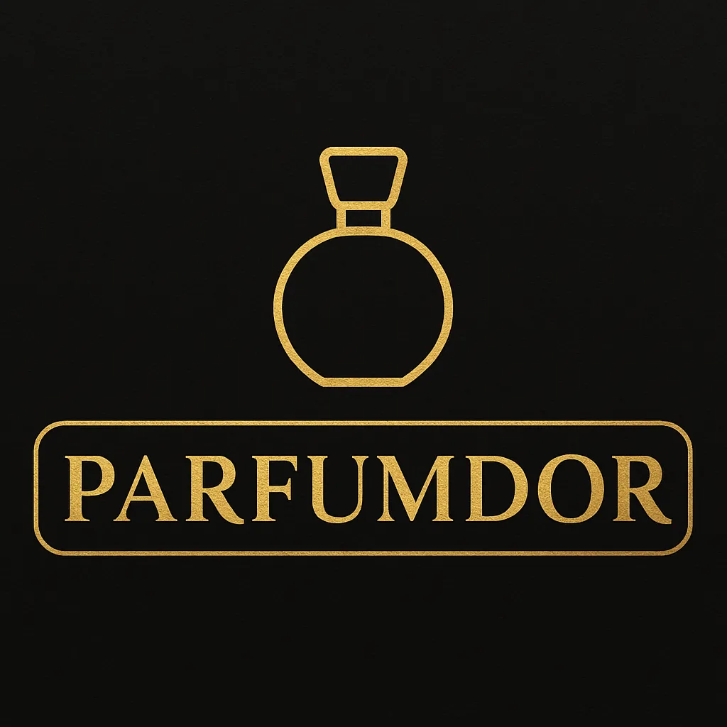 Parfumdor logo