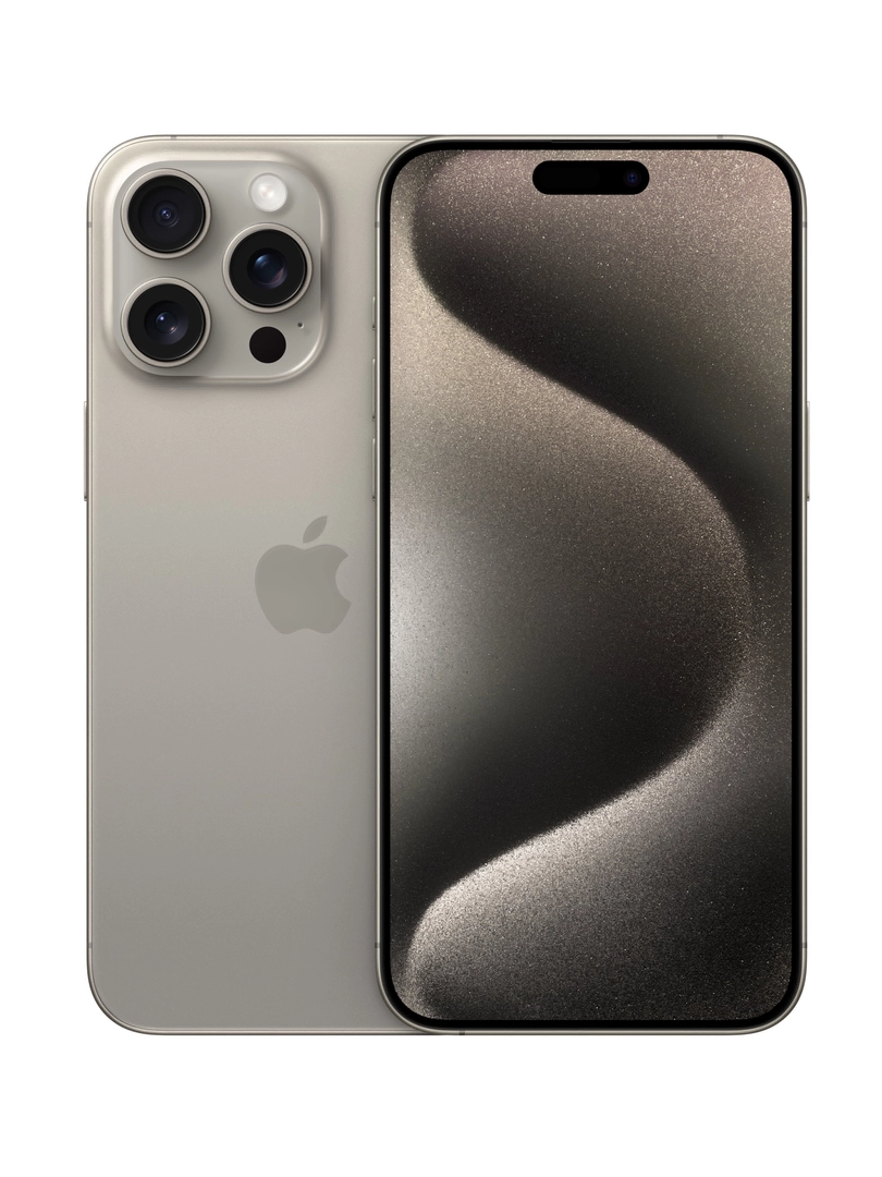 iPhone 15 Pro Max — super narxda!