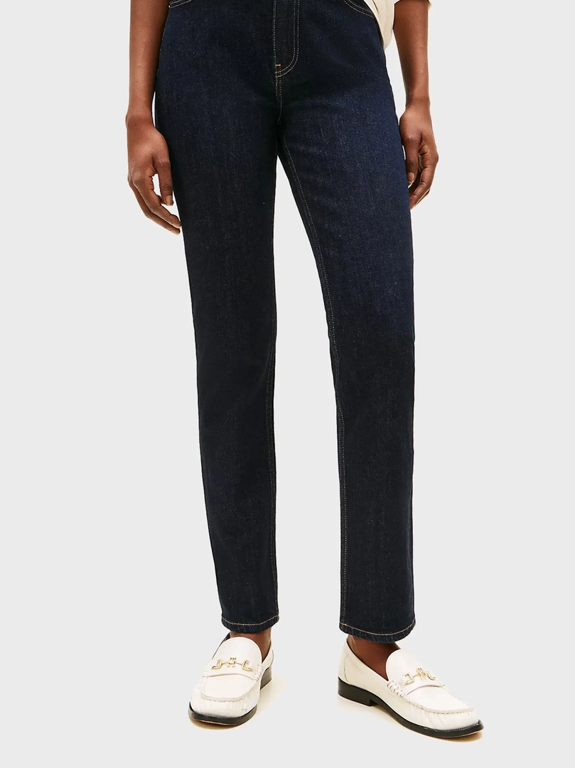 Jinsi/DNM RINSE SLIM RW — 60% chegirma