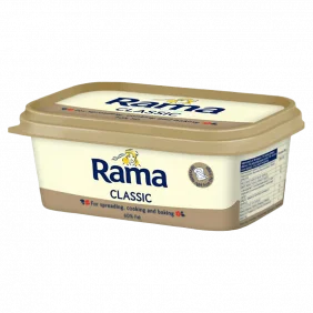 Спред Rama Classic 60%, 450г