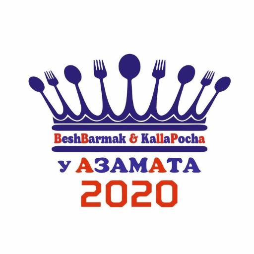 Chashma Beshbarmoq logo