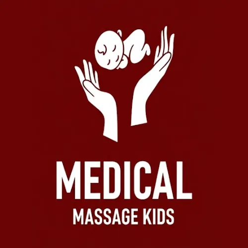 Medical Massage Kids logo
