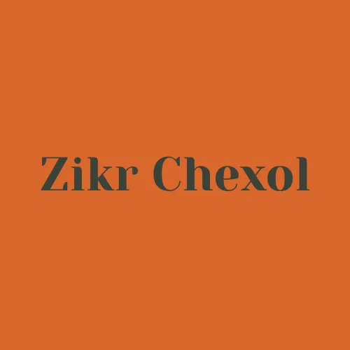 Zikr Chexol logo