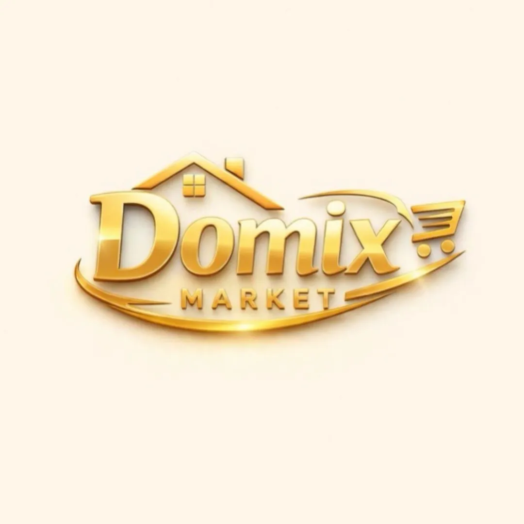 Domix Market logo