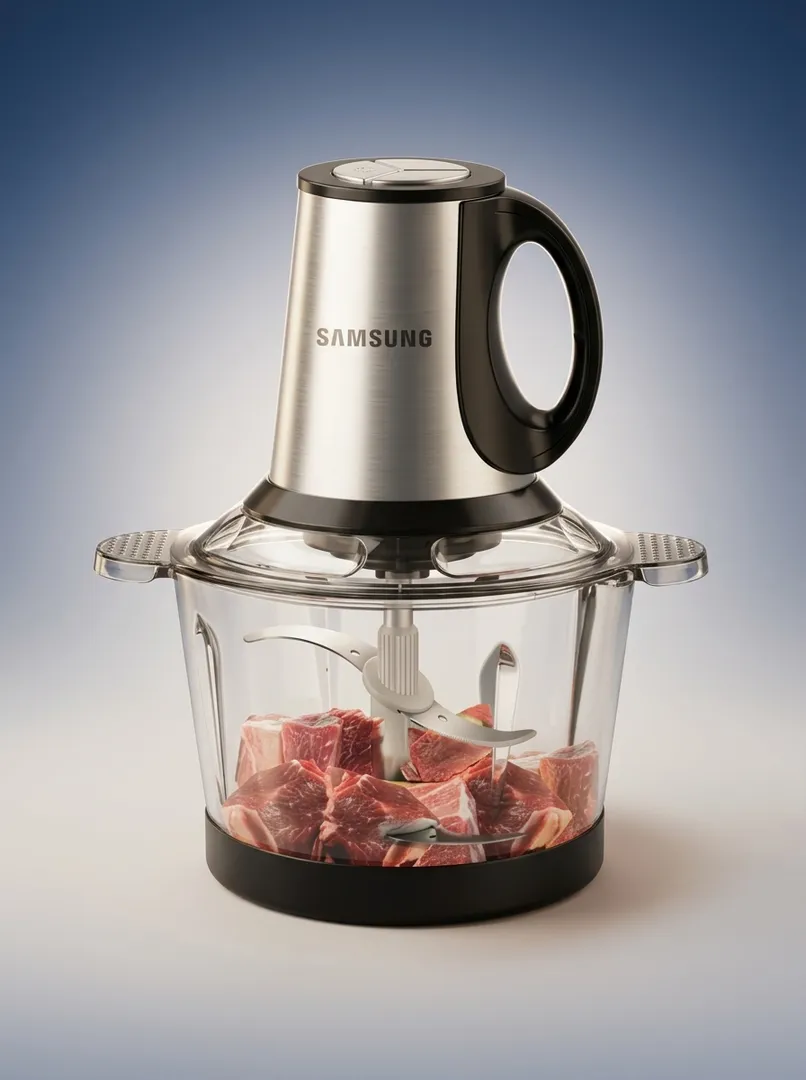 Samsung choperi