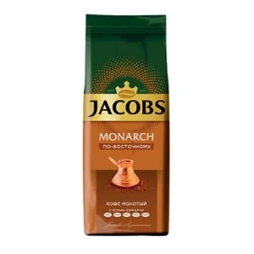 Jacobs Monarch sharq.tuyilgan 230g