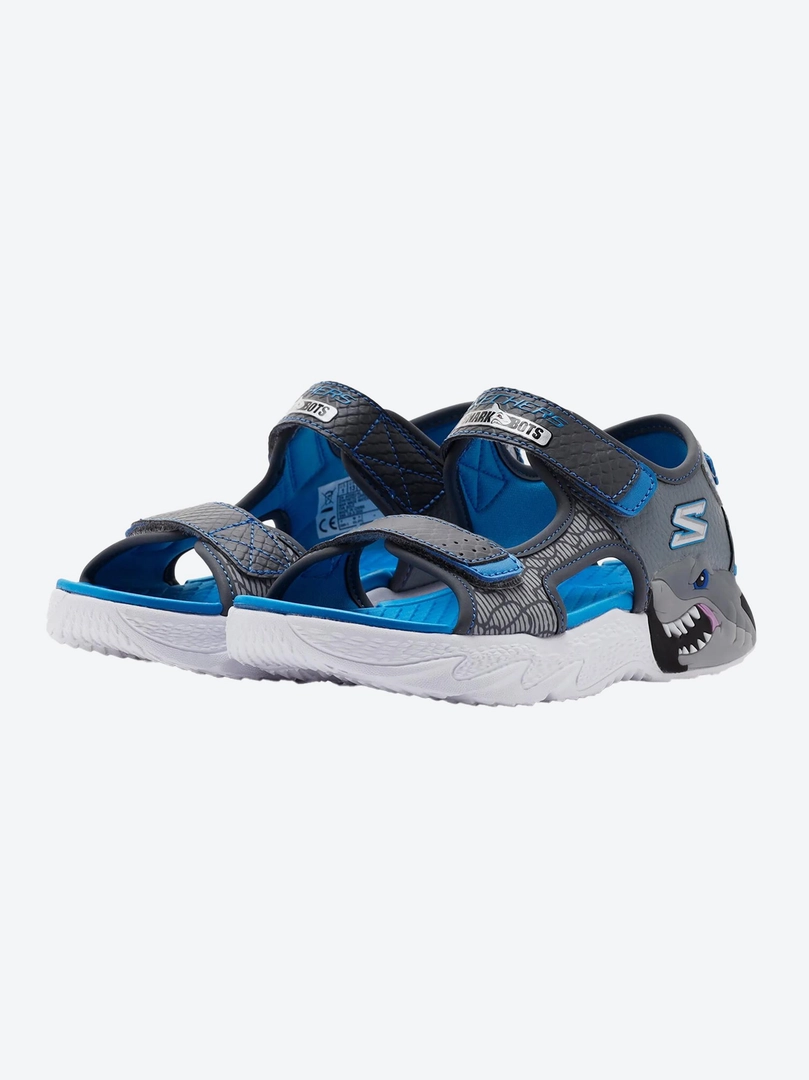 Детские сандали Skechers CREATURE-SPLASH - 400614L — 36% скидка