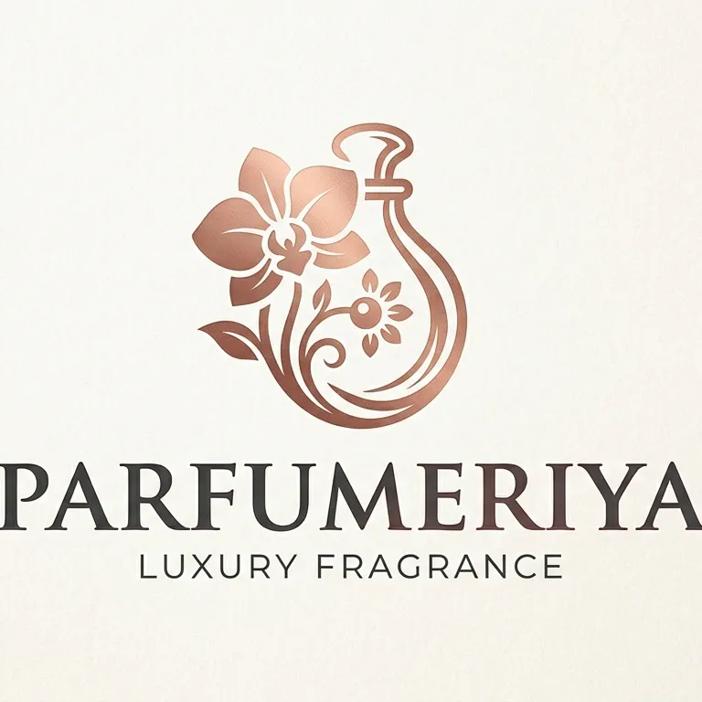 Parfumeriya logo