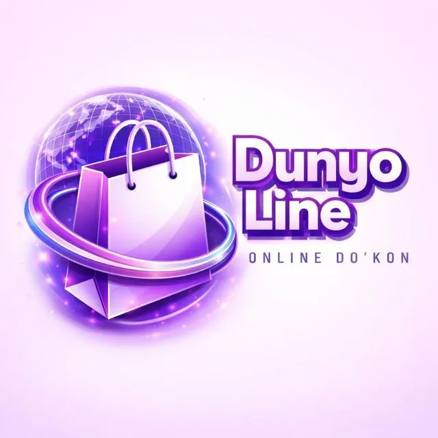 Dunyo Line logo