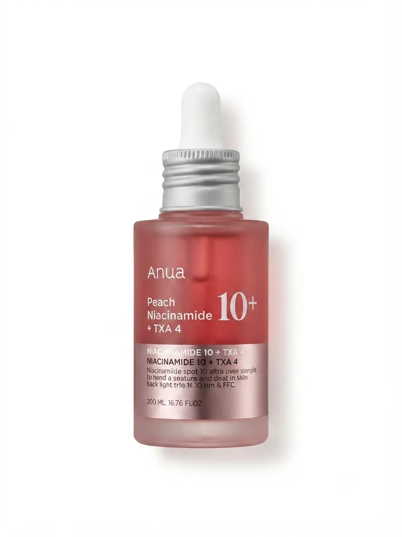 Сыворотка Anua Niacinamide 10% + TXA 4%