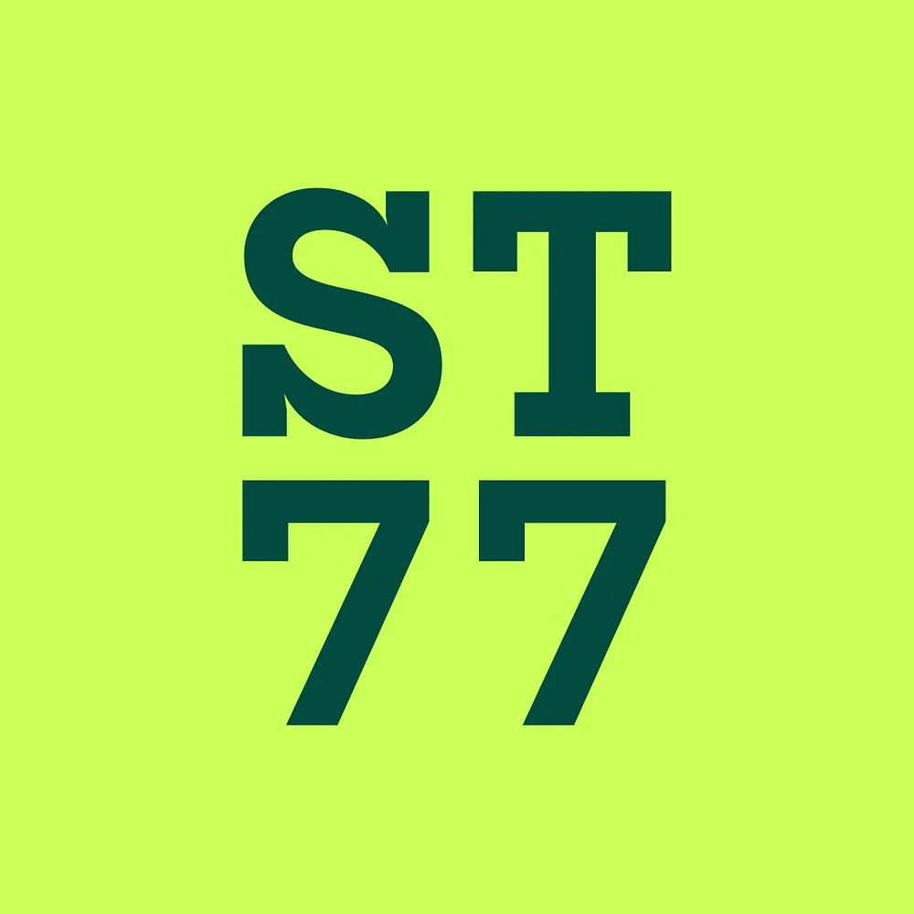 Street 77 logo
