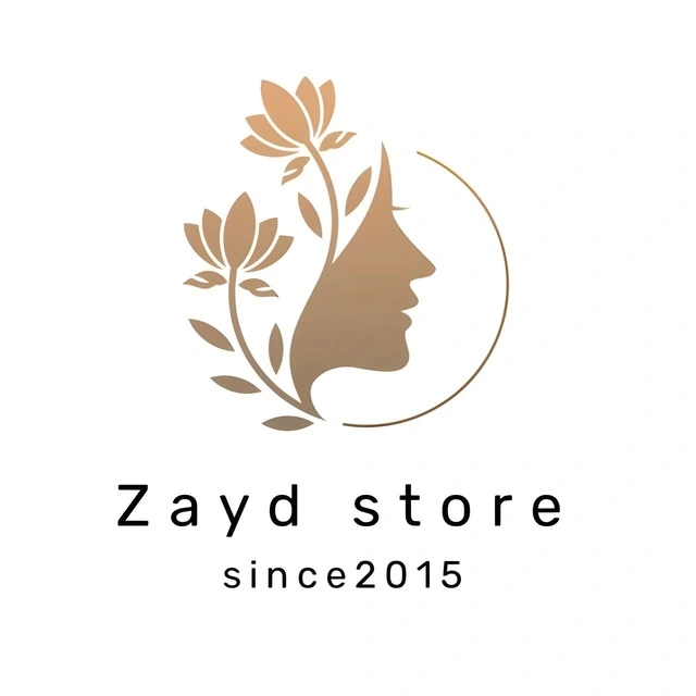 Zayd Store logo