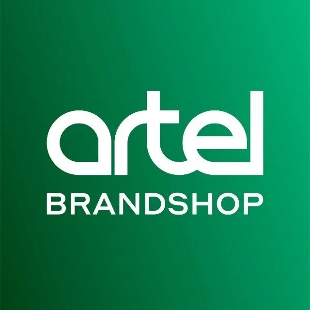 Artel Brendshop logo