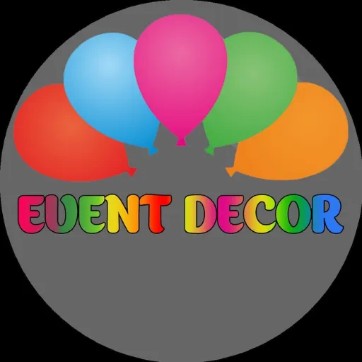 Event Decor logo
