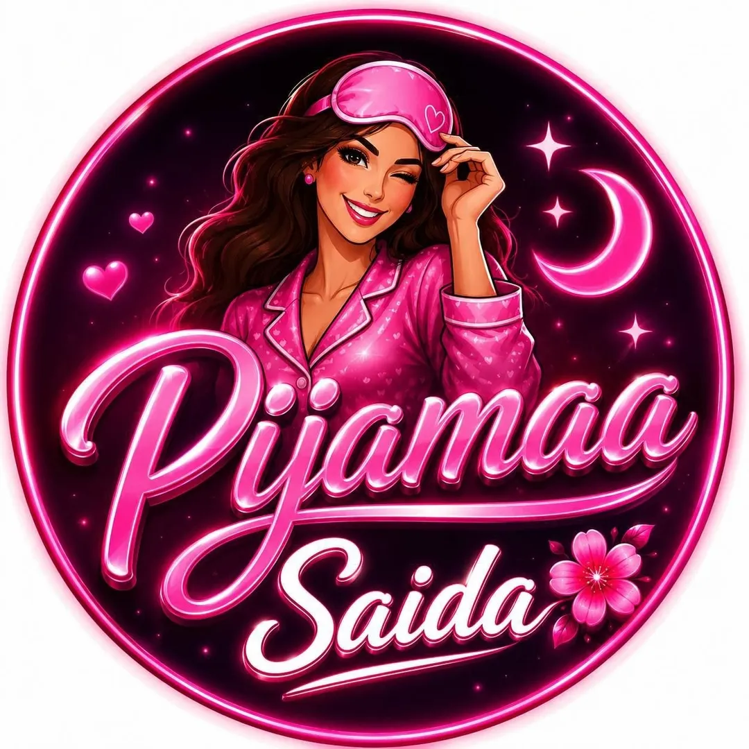 Pijamaa_saida logo