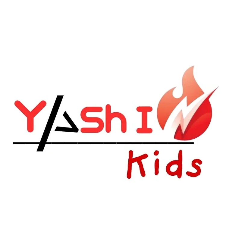 Yashin Kids logo